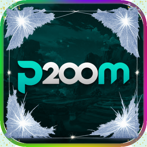 p200m — galeri pratinjau - APK Resmi